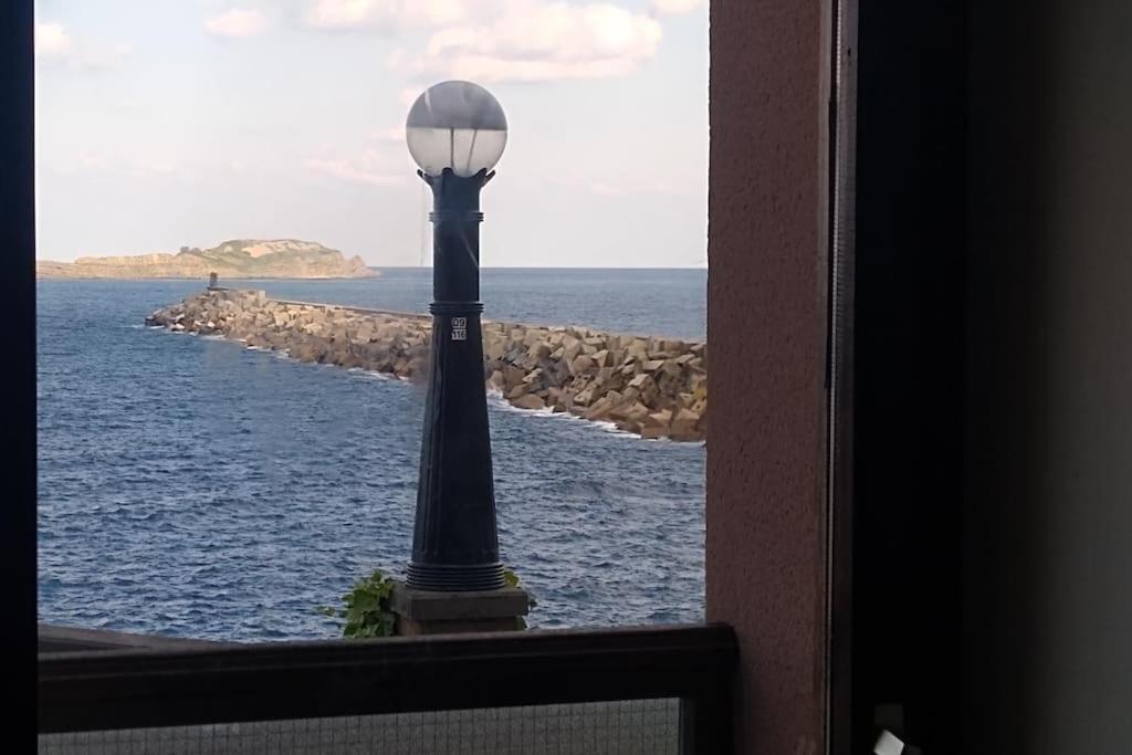ベルメオMirador De Baztarreアパートメント エクステリア 写真